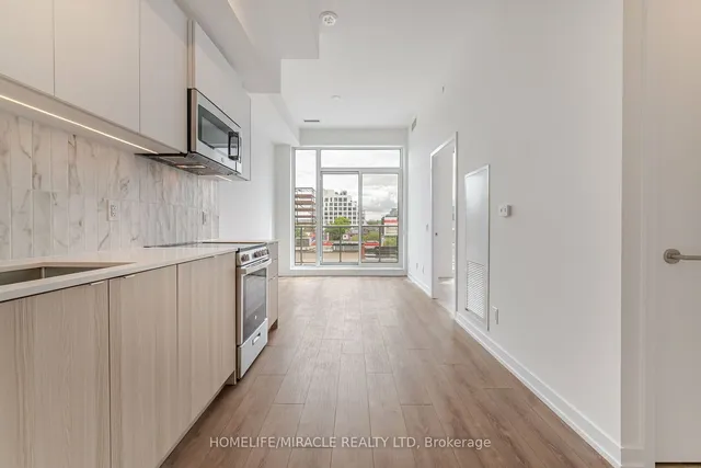 Additional property image - 500 Dupont St Unit 317