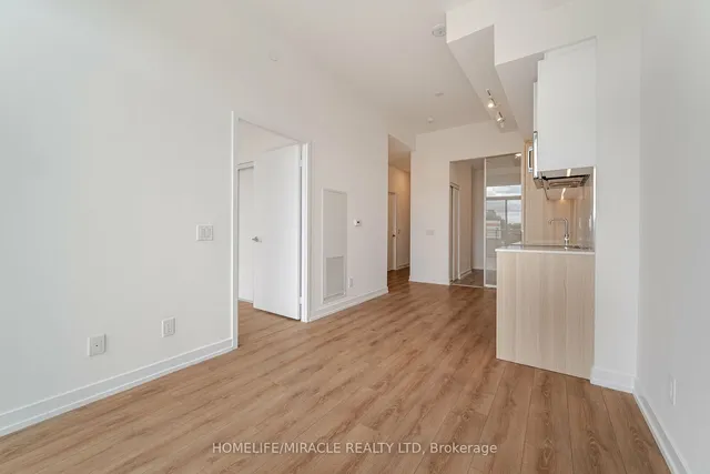 Additional property image - 500 Dupont St Unit 317