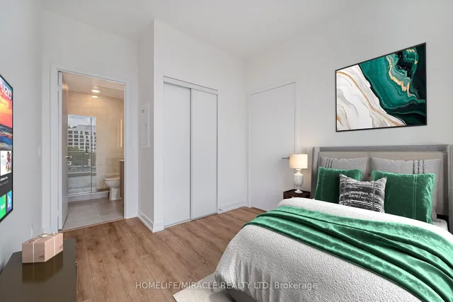Additional property image - 500 Dupont St Unit 317