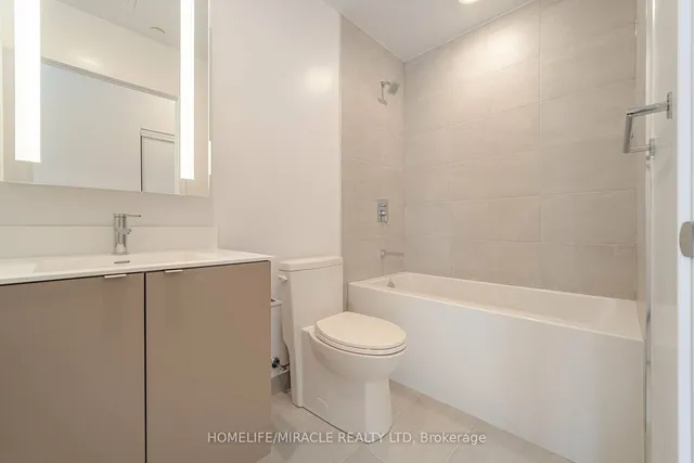 Additional property image - 500 Dupont St Unit 317