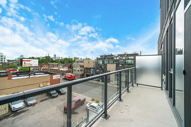 Additional property image - 500 Dupont St Unit 317