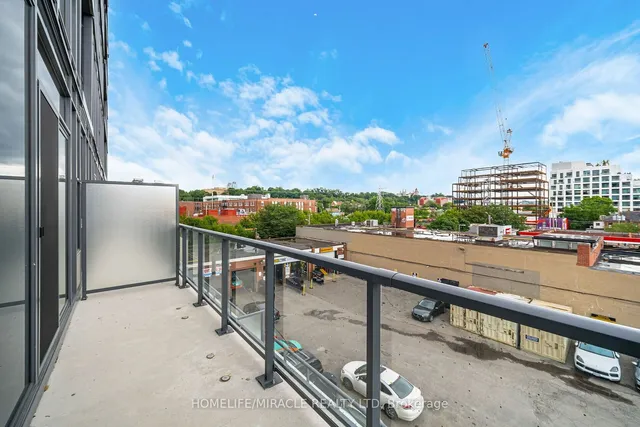 Property image - 500 Dupont St Unit 317