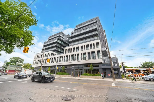 Additional property image - 500 Dupont St Unit 317