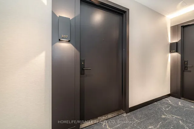 Additional property image - 500 Dupont St Unit 317