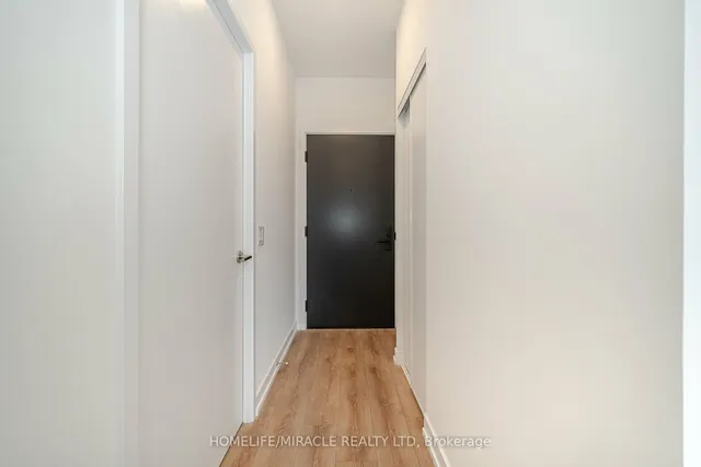Additional property image - 500 Dupont St Unit 317