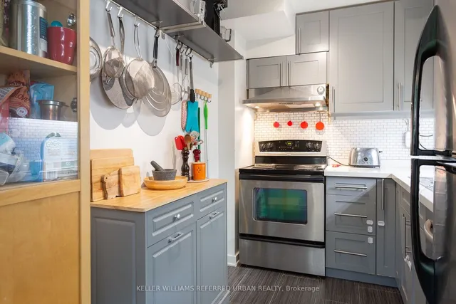 Additional property image - 160 The Donway Unit 410