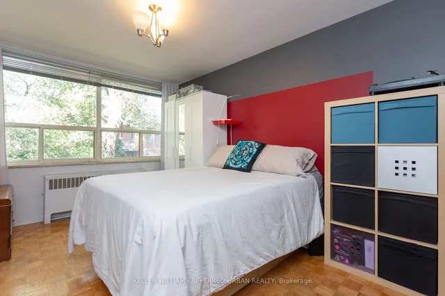 Additional property image - 160 The Donway Unit 410