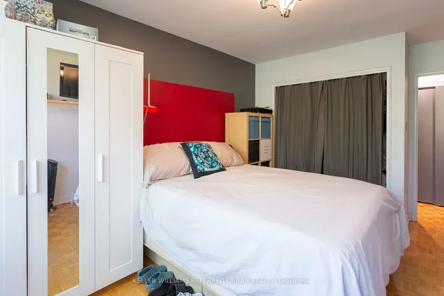 Additional property image - 160 The Donway Unit 410