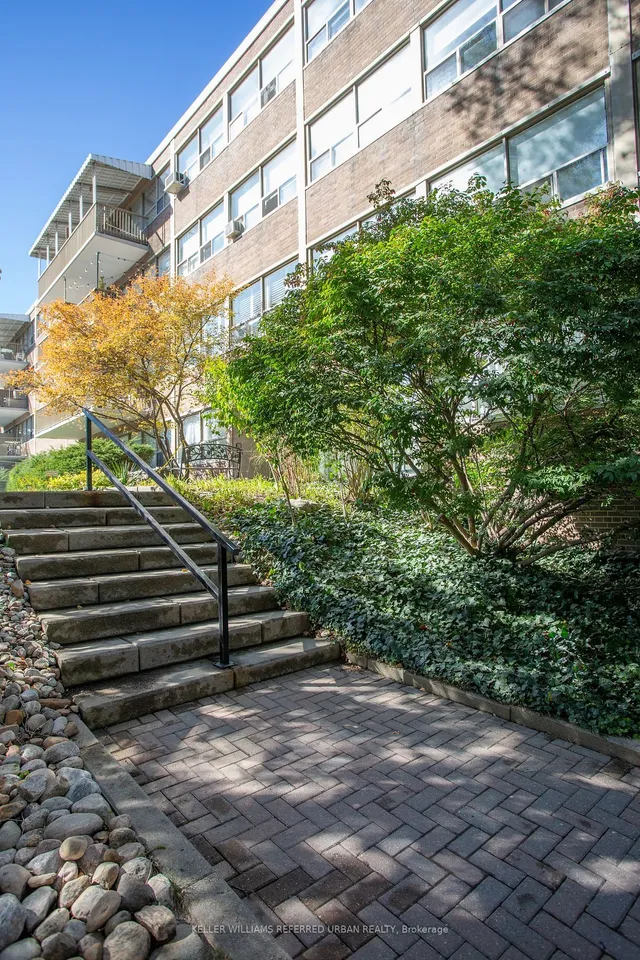 Additional property image - 160 The Donway Unit 410