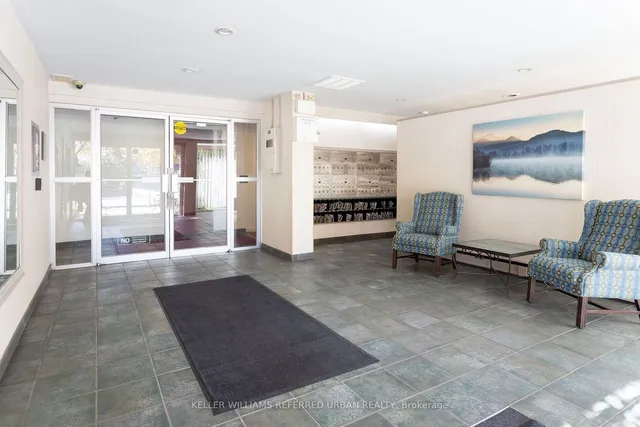 Additional property image - 160 The Donway Unit 410