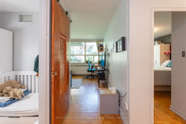 Additional property image - 160 The Donway Unit 410