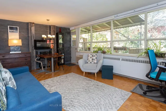 Additional property image - 160 The Donway Unit 410