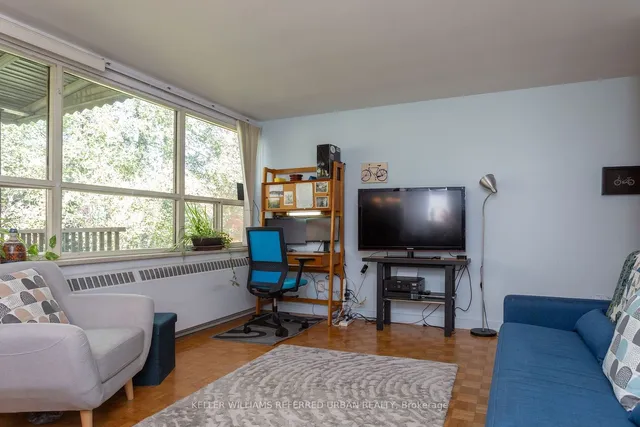 Additional property image - 160 The Donway Unit 410