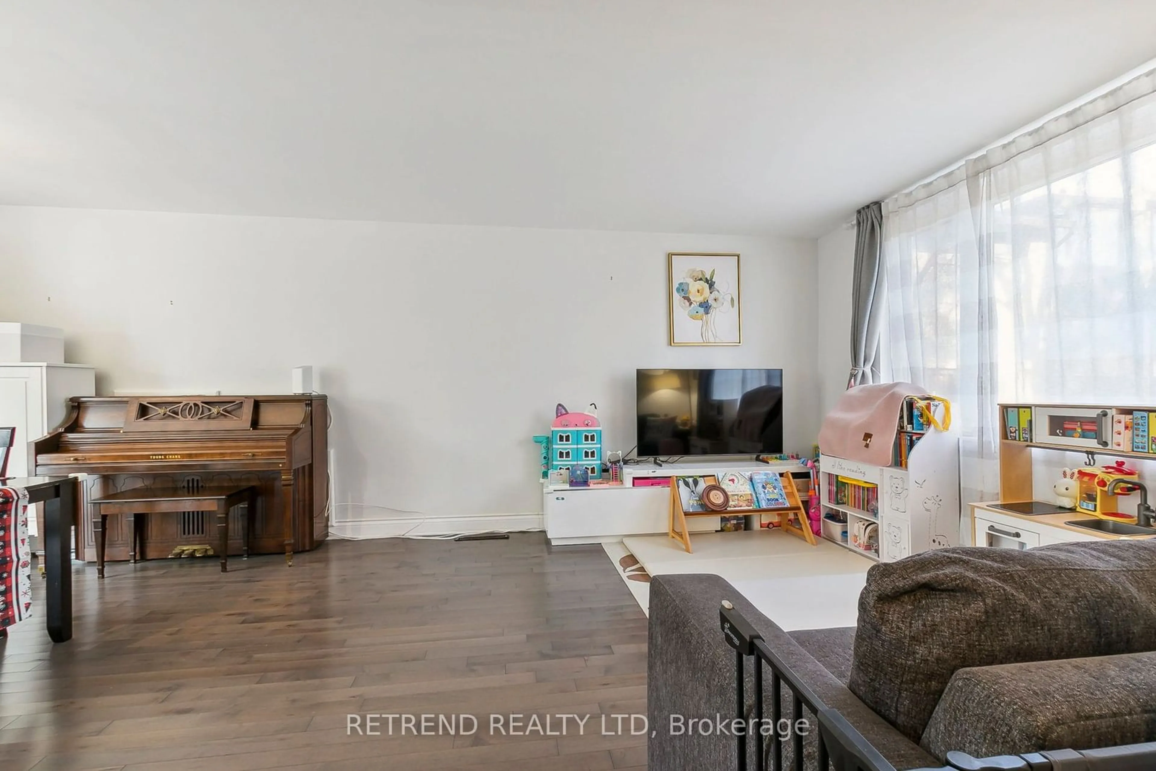 A pic of a room for 58 Broadpath Rd, Toronto Ontario M3C 2B5