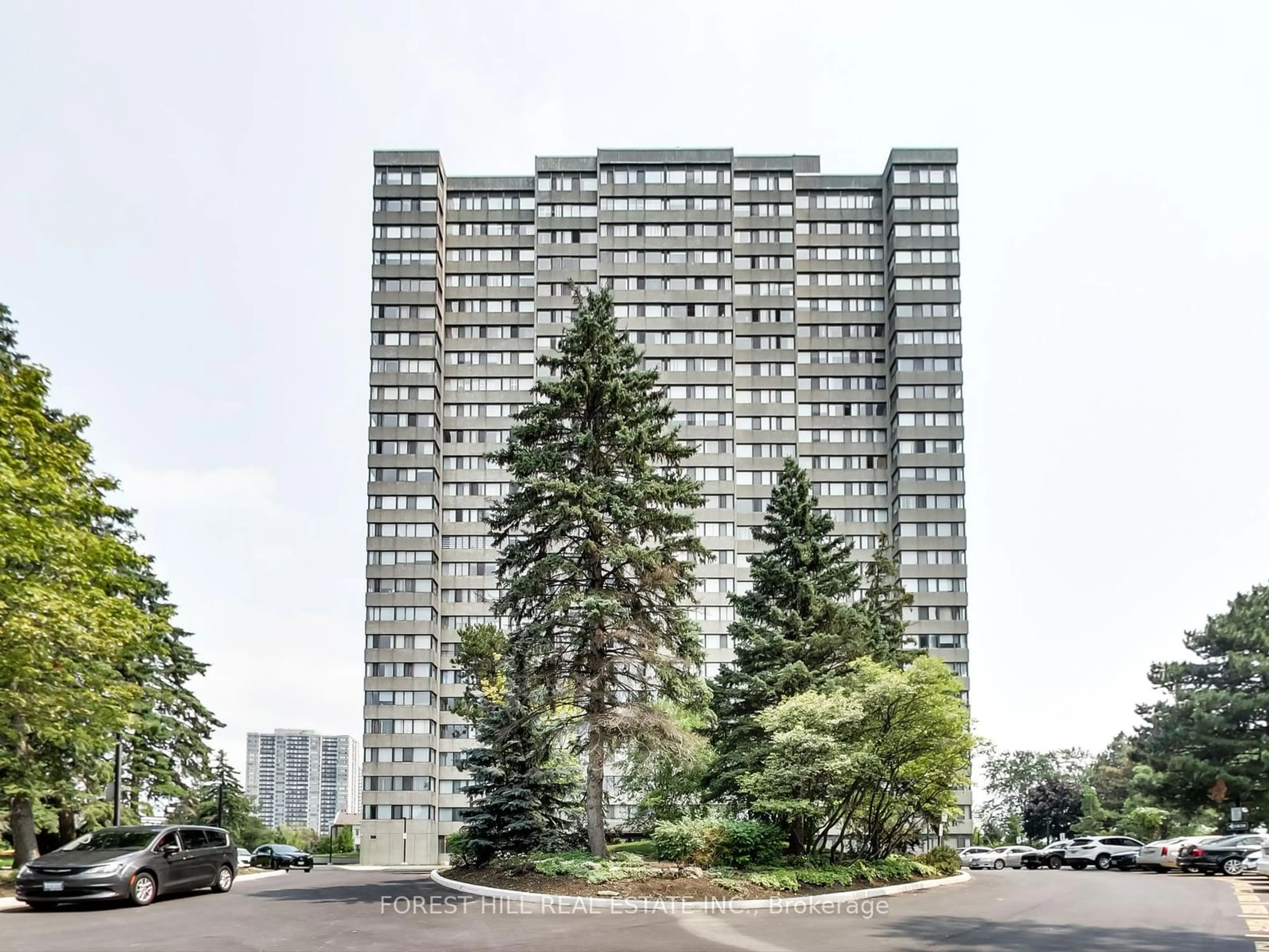 Unknown for 133 Torresdale Ave #305, Toronto Ontario M2R 3T2