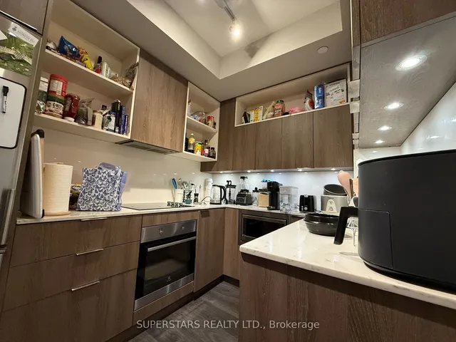 Additional property image - 200 Sackville St Unit 614
