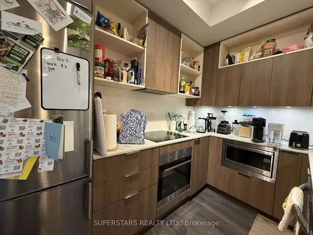 Additional property image - 200 Sackville St Unit 614