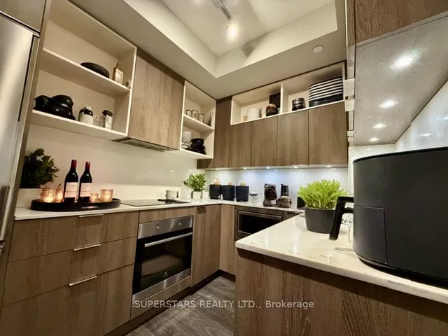 Additional property image - 200 Sackville St Unit 614