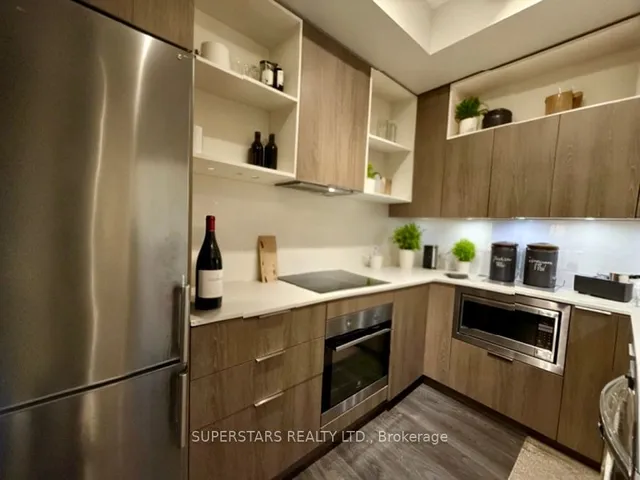 Additional property image - 200 Sackville St Unit 614