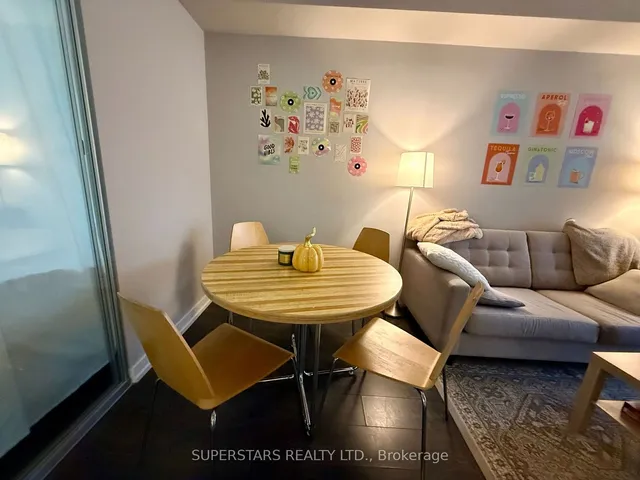 Additional property image - 200 Sackville St Unit 614