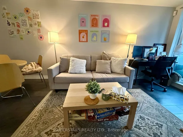 Additional property image - 200 Sackville St Unit 614