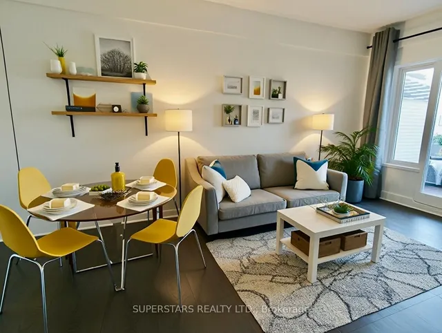 Additional property image - 200 Sackville St Unit 614