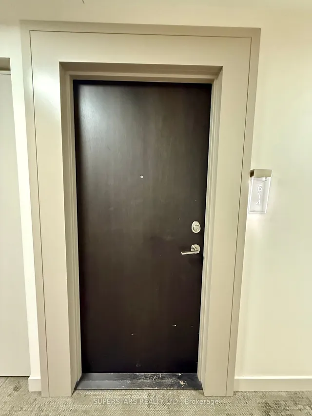Additional property image - 200 Sackville St Unit 614