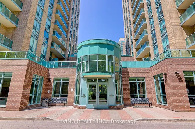 Additional property image - 26 Olive Ave Unit 1606