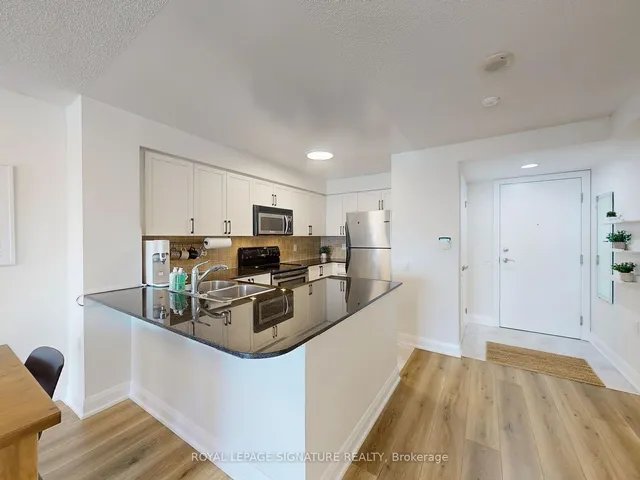 Additional property image - 21 Hillcrest Ave Unit 1807