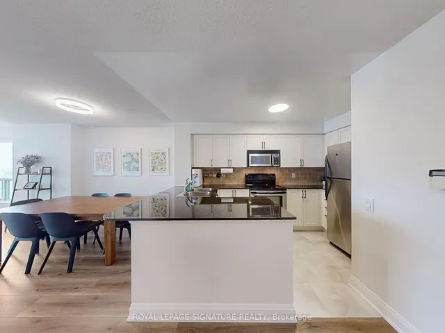 Additional property image - 21 Hillcrest Ave Unit 1807