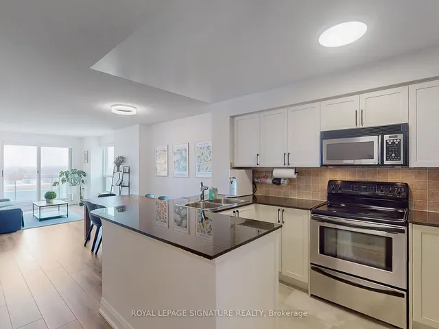 Additional property image - 21 Hillcrest Ave Unit 1807