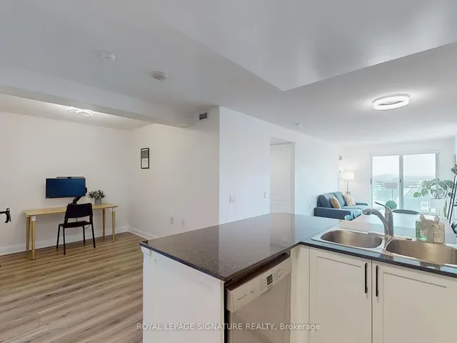 Additional property image - 21 Hillcrest Ave Unit 1807