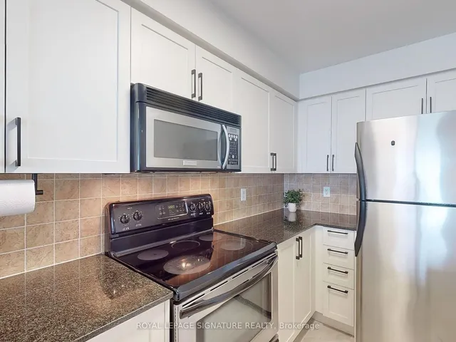 Additional property image - 21 Hillcrest Ave Unit 1807