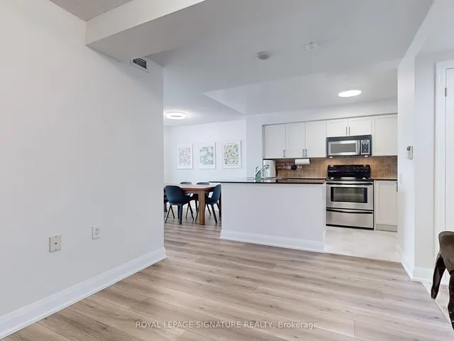 Additional property image - 21 Hillcrest Ave Unit 1807