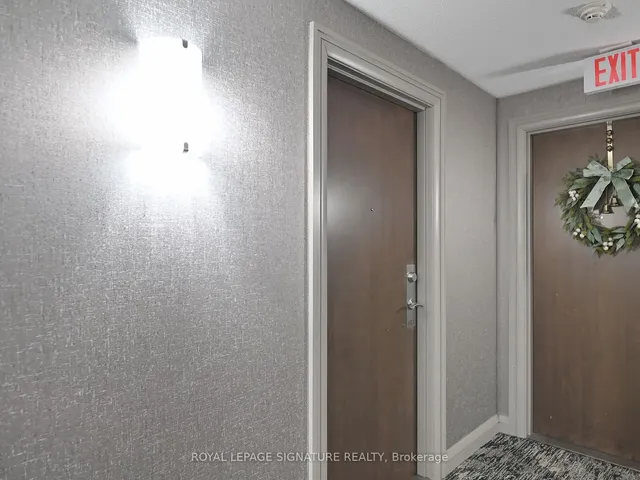 Additional property image - 21 Hillcrest Ave Unit 1807