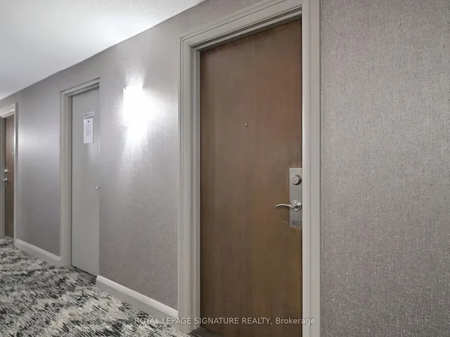 Additional property image - 21 Hillcrest Ave Unit 1807