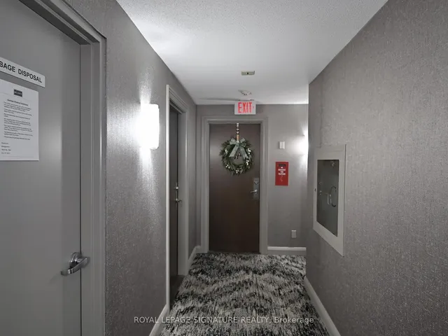 Additional property image - 21 Hillcrest Ave Unit 1807