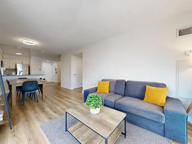 Additional property image - 21 Hillcrest Ave Unit 1807