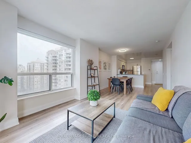 Additional property image - 21 Hillcrest Ave Unit 1807