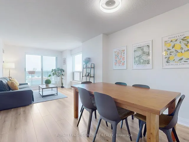 Additional property image - 21 Hillcrest Ave Unit 1807