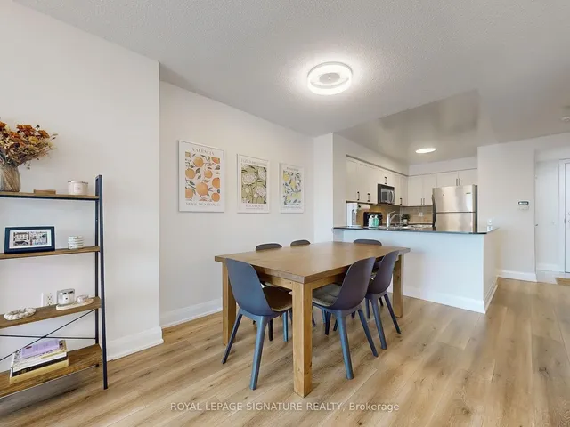 Additional property image - 21 Hillcrest Ave Unit 1807
