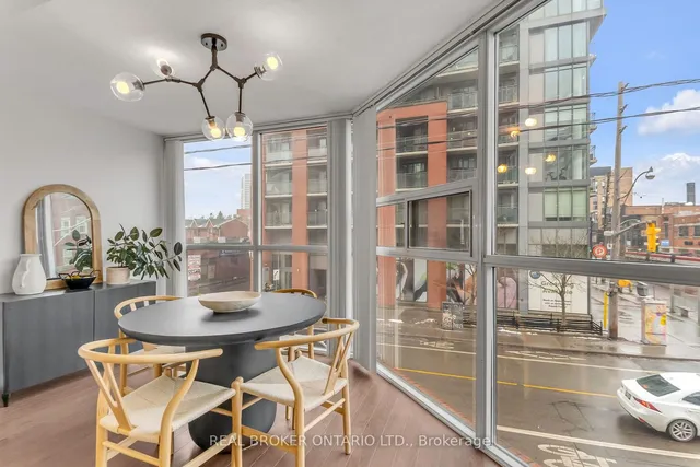 Additional property image - 725 King St Unit 213