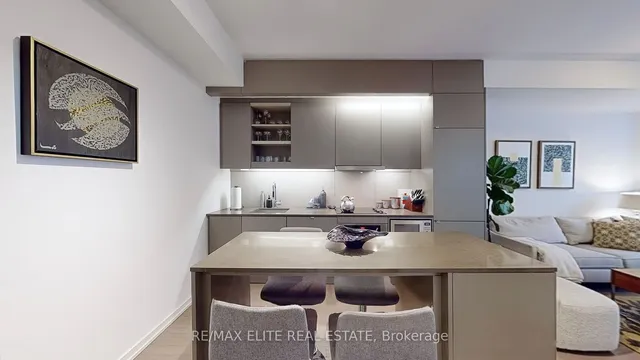 Additional property image - 101 Peter St Unit 2701