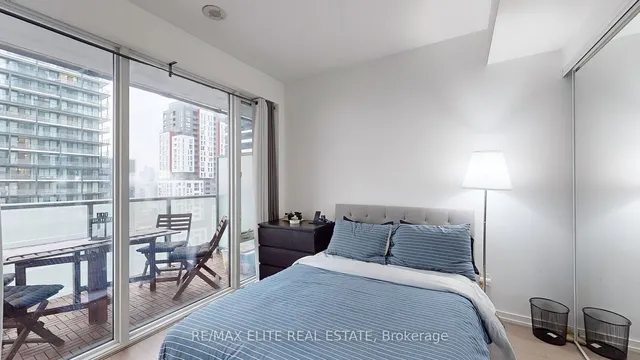 Additional property image - 101 Peter St Unit 2701