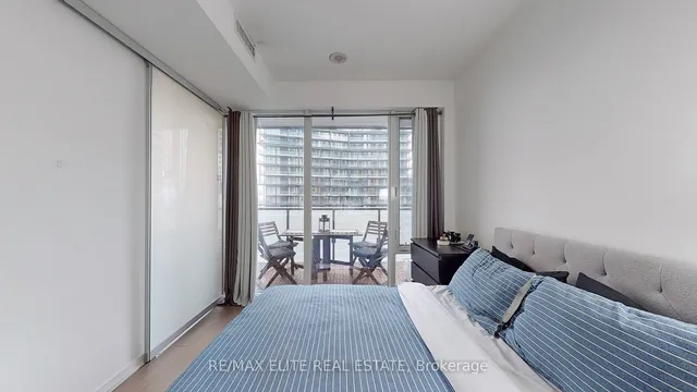 Additional property image - 101 Peter St Unit 2701