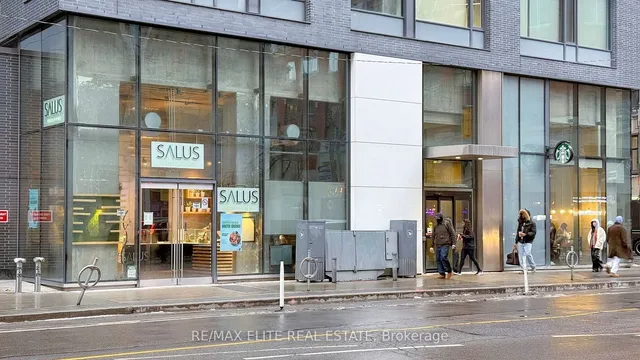 Additional property image - 101 Peter St Unit 2701