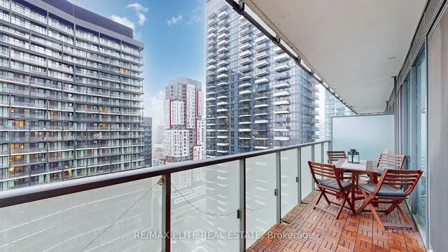 Additional property image - 101 Peter St Unit 2701