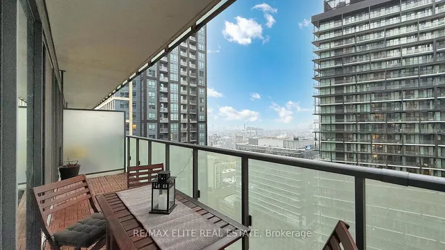 Additional property image - 101 Peter St Unit 2701