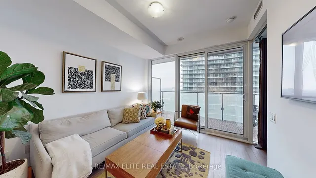 Additional property image - 101 Peter St Unit 2701