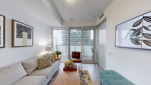 Additional property image - 101 Peter St Unit 2701